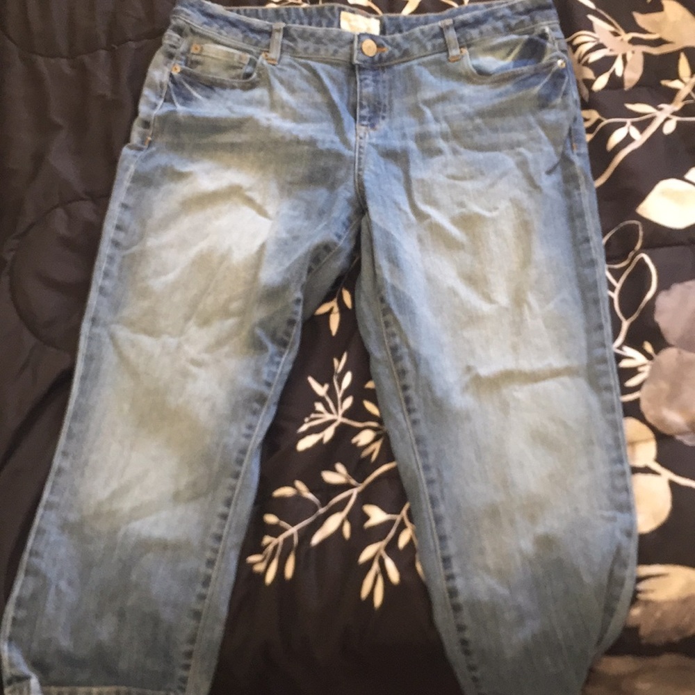 Aéropostale Jeans